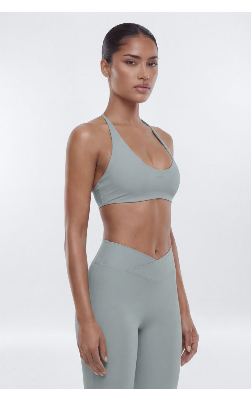 Спортивний топ 