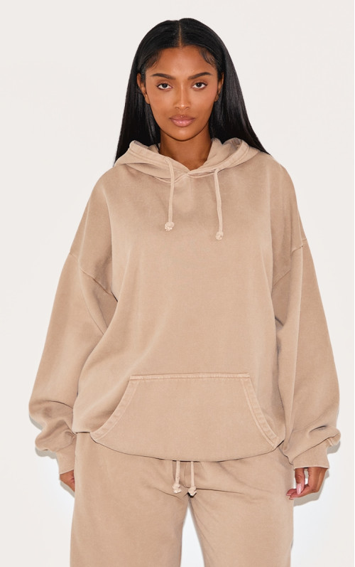 PrettyLittlething Shape Stone Boodie