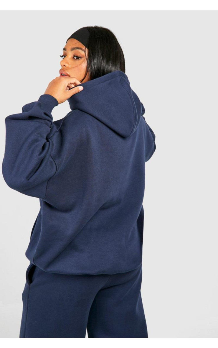 Велике худі Dsgn Studio Applique