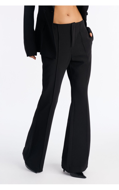 Штани Jessica кльош