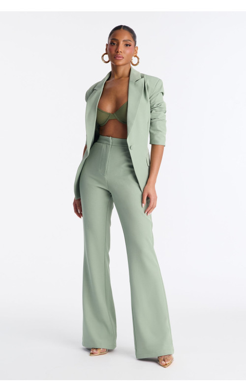 Штани Breaking Even кльош