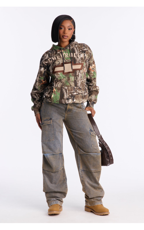 Флісове худі 