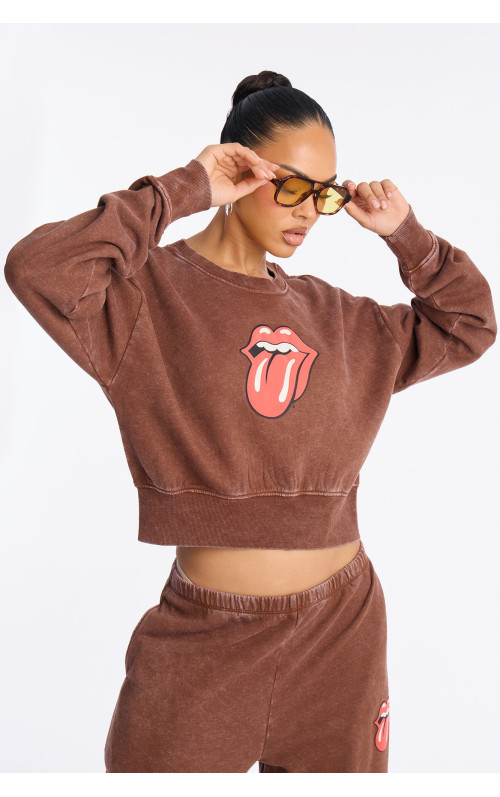 Варений світшот 