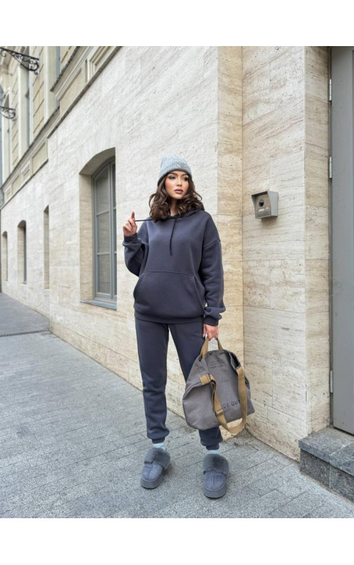 Спортивний костюм 