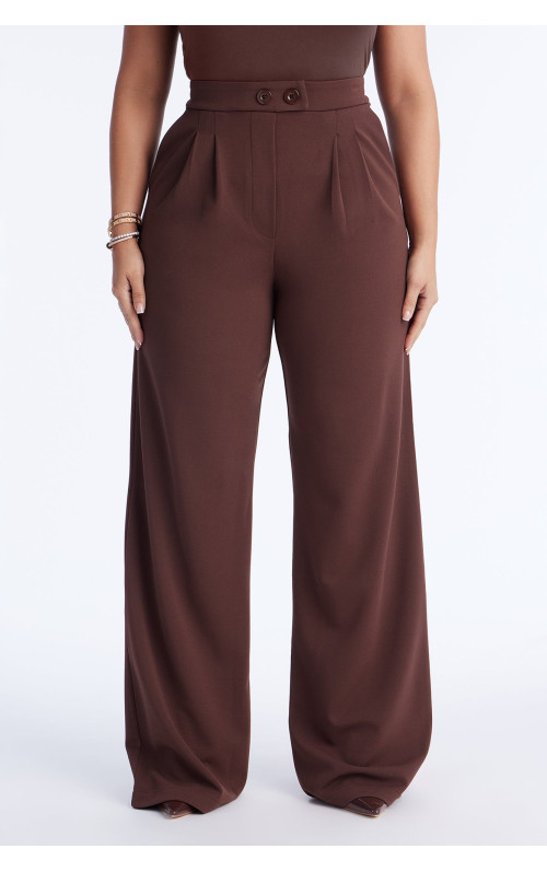 Штани Feeling Focused