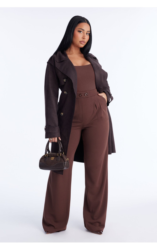 Штани Feeling Focused