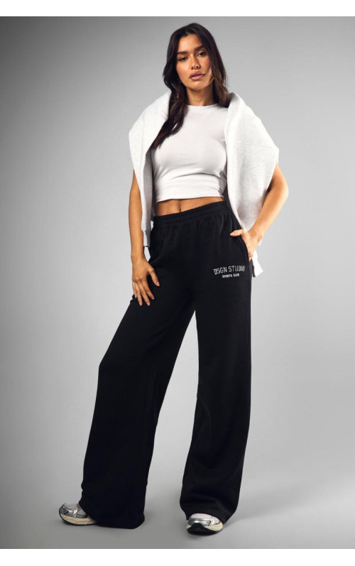 Бігун із прямими ногами Tall Dsgn Studio Applique