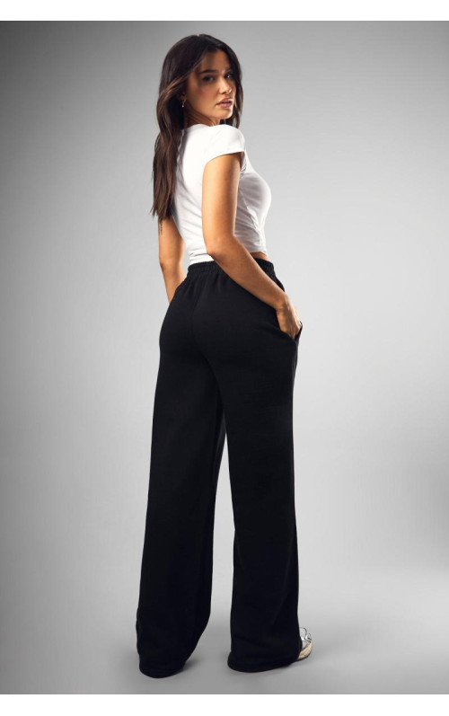 Бігун із прямими ногами Tall Dsgn Studio Applique