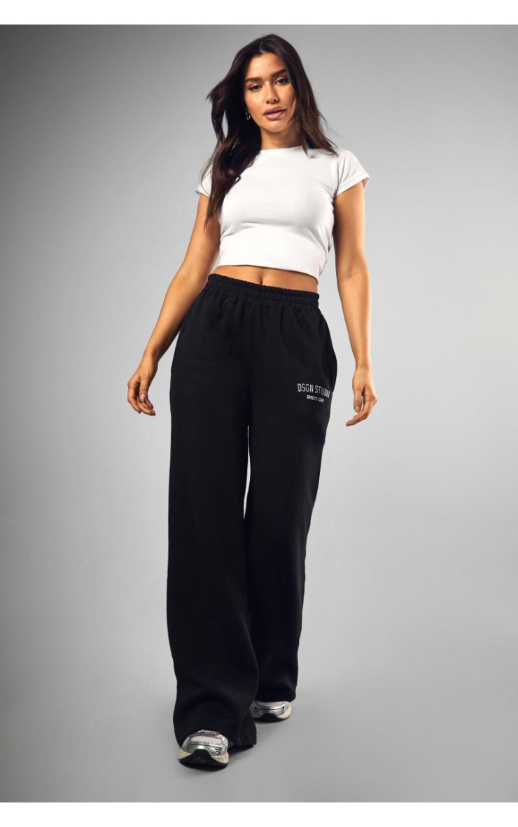 Бігун із прямими ногами Tall Dsgn Studio Applique