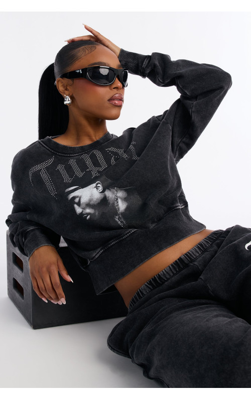 Варений світшот 