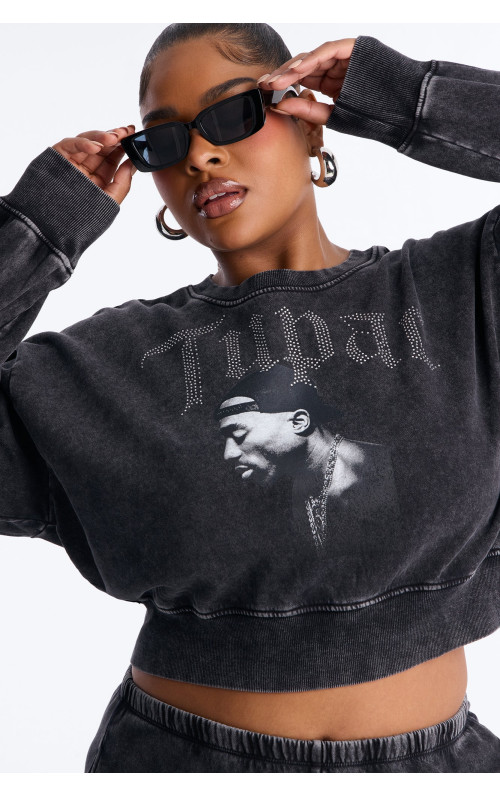 Варений світшот 