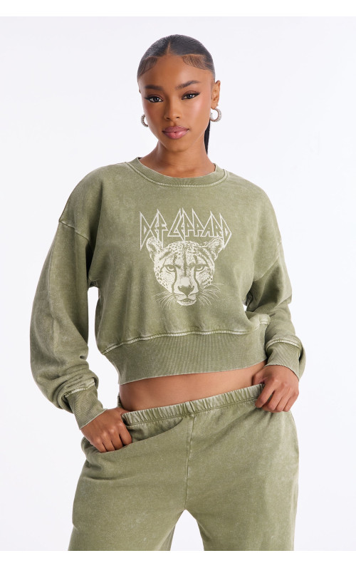 Варений світшот 