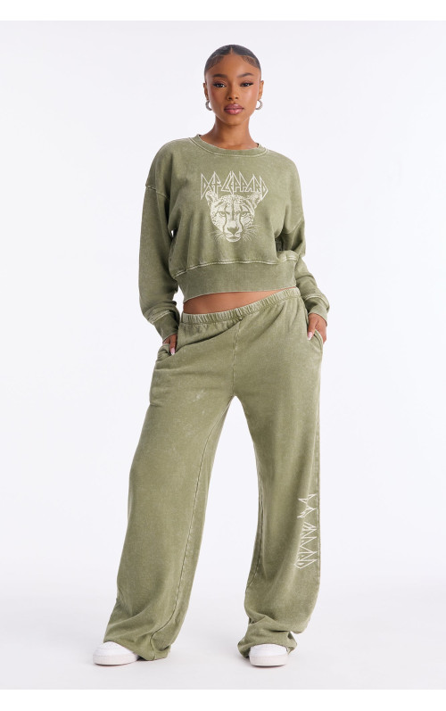 Варений світшот 