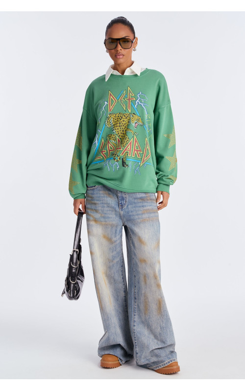 Варений світшот 