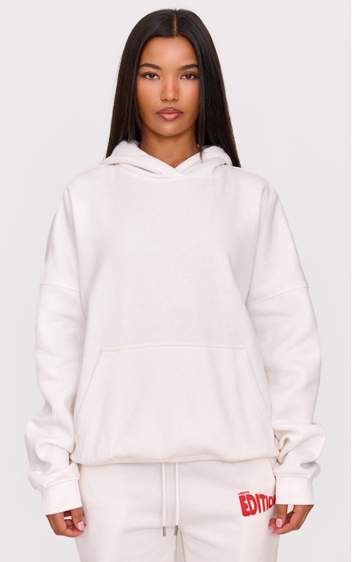 Кремові обмежені видання негаба