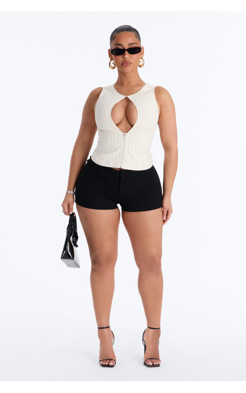 Лляна сорочка 