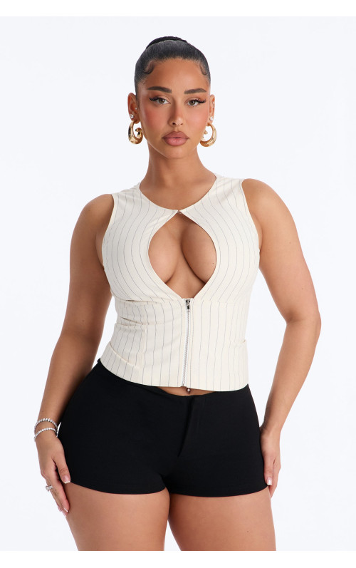 Лляна сорочка 