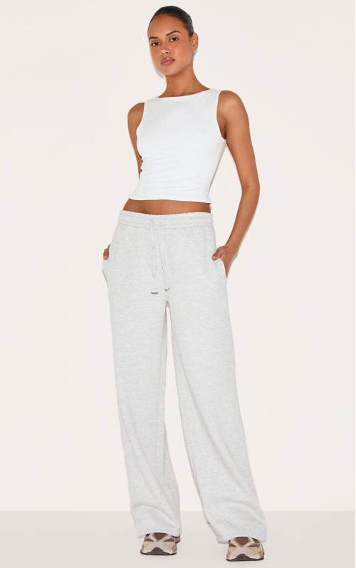 Еш -сірий Преміум широкий пробіжок