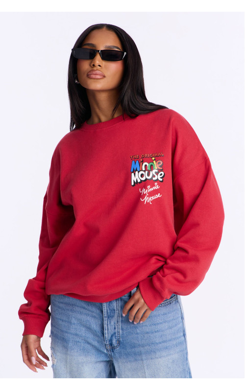 Флісовий світшот 