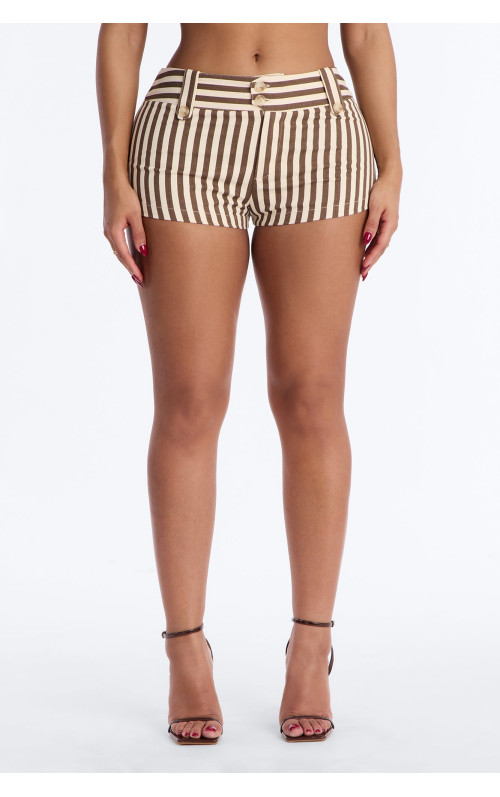 Мікро-шорти 