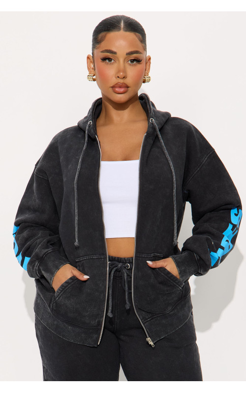 Варений світшот 