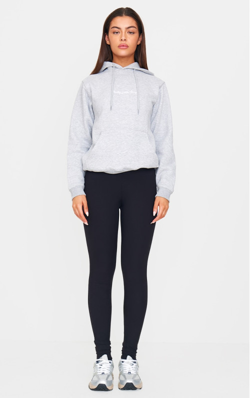 Базові легінси Black Sculpt