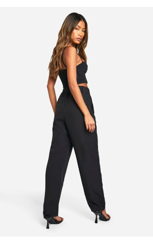 Самобілля, підкладка брюка з щиколоткою