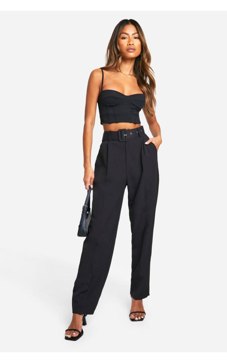 Самобілля, підкладка брюка з щиколоткою