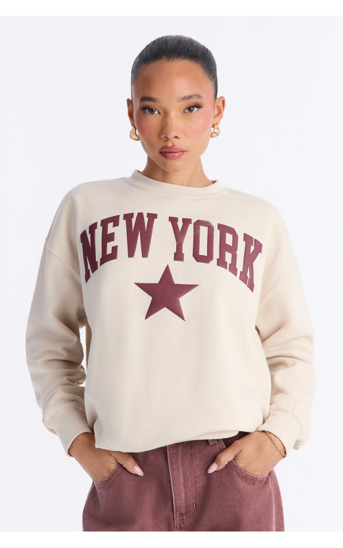 Флісовий світшот 