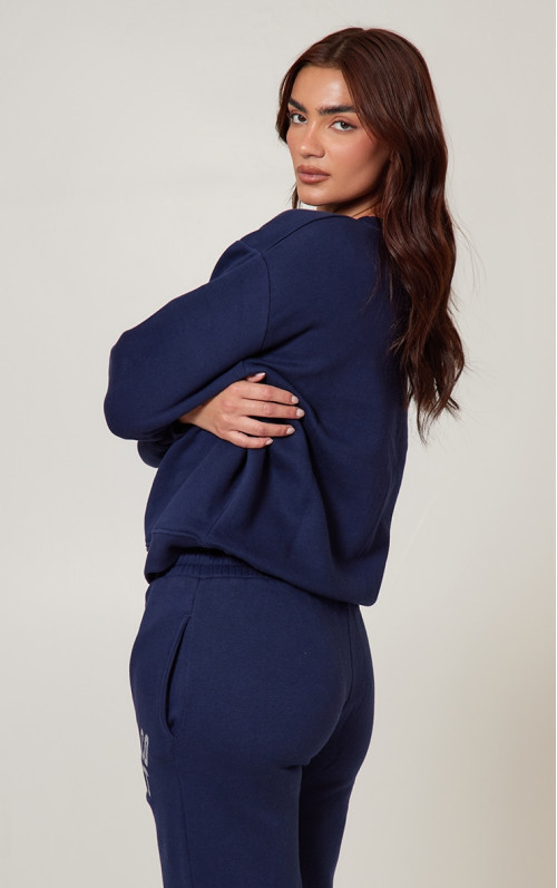 ВМС Монако Вишита толстовка Monaco Sports