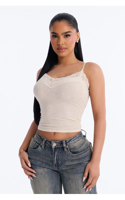 Базовий топ 