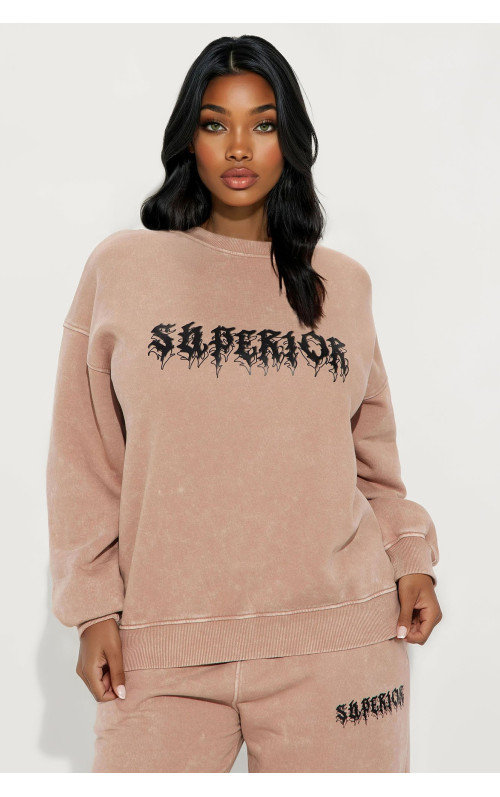 Флісовий світшот 