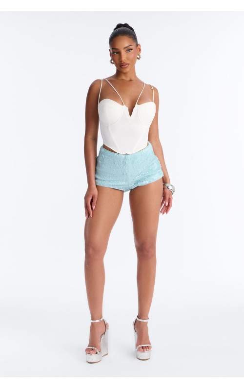 Мікро-шорти 