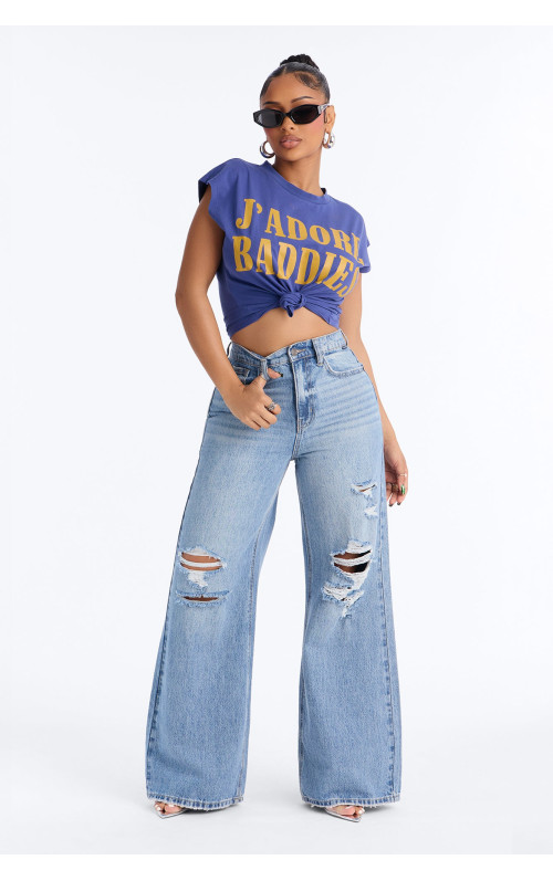 М'язовий Топ 