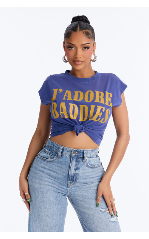 М'язовий Топ 