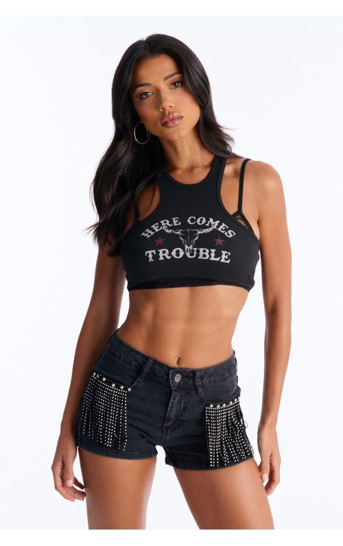 Укорочений Топ 