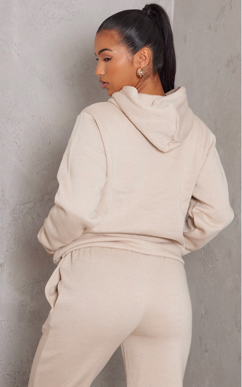 PrettyLittlething Sand Detail Detail Deetien