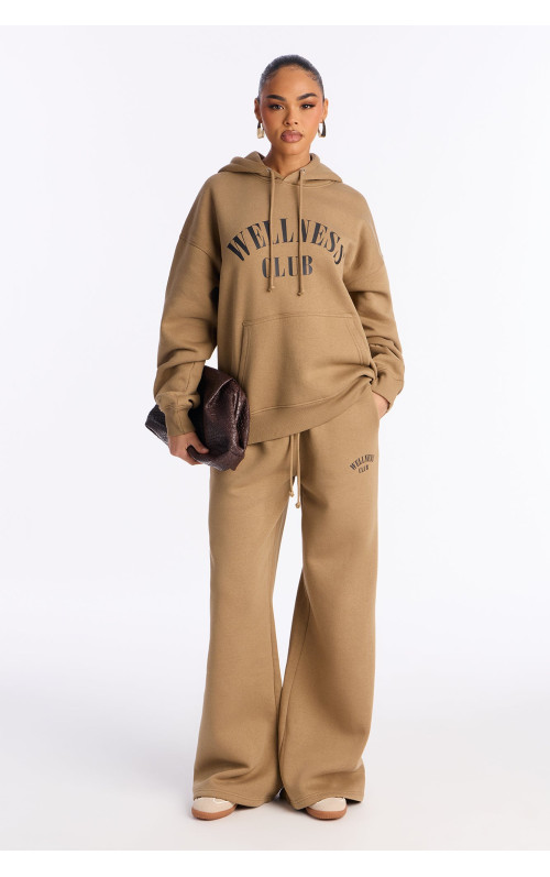 Флісове худі 