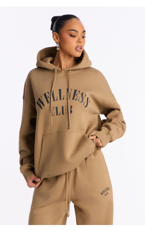 Флісове худі 