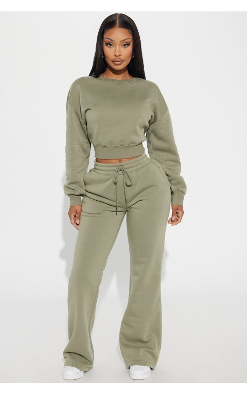 Домашній светр 