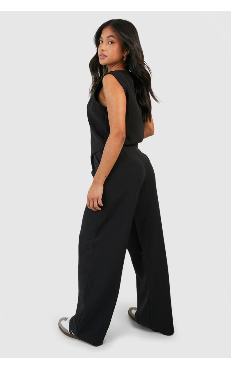 Маленькі широкі брюки