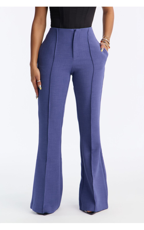 Штани Jessica кльош