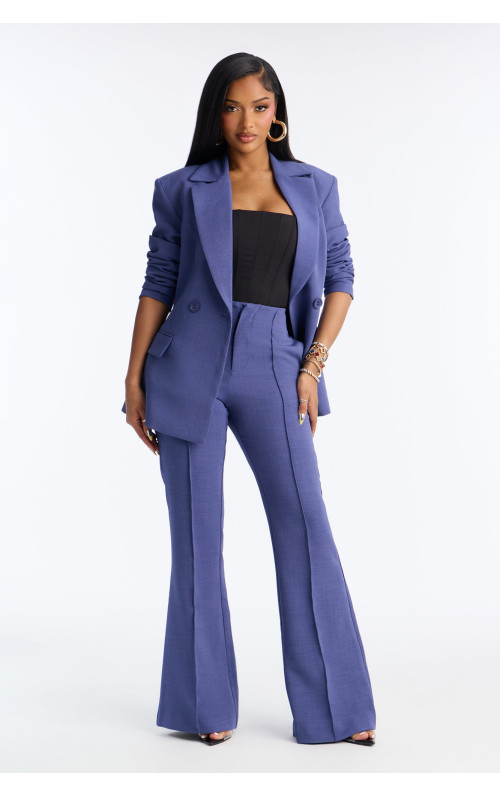 Штани Jessica кльош