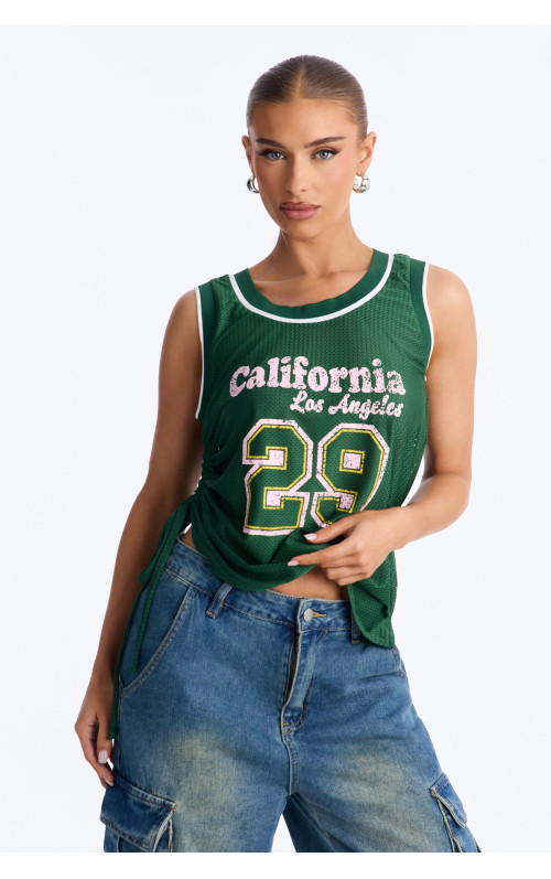 Спортивний Джемпер 