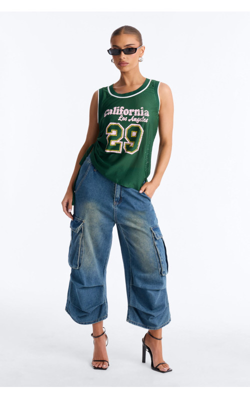 Спортивний Джемпер 