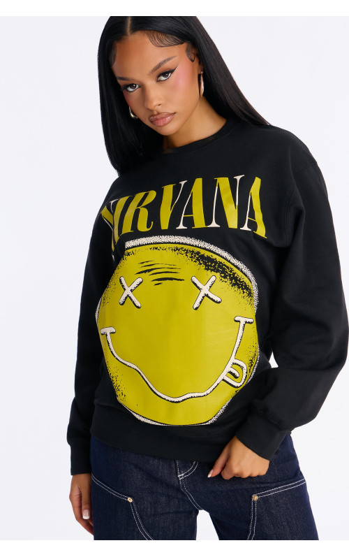 Флісовий світшот 