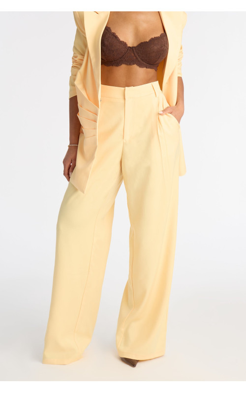 Штани Dusk Till Dawn з широкими штанинами