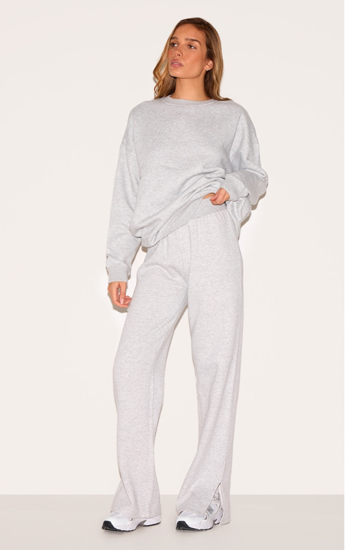 Еш -сірий спалахнув розкол пробіжки