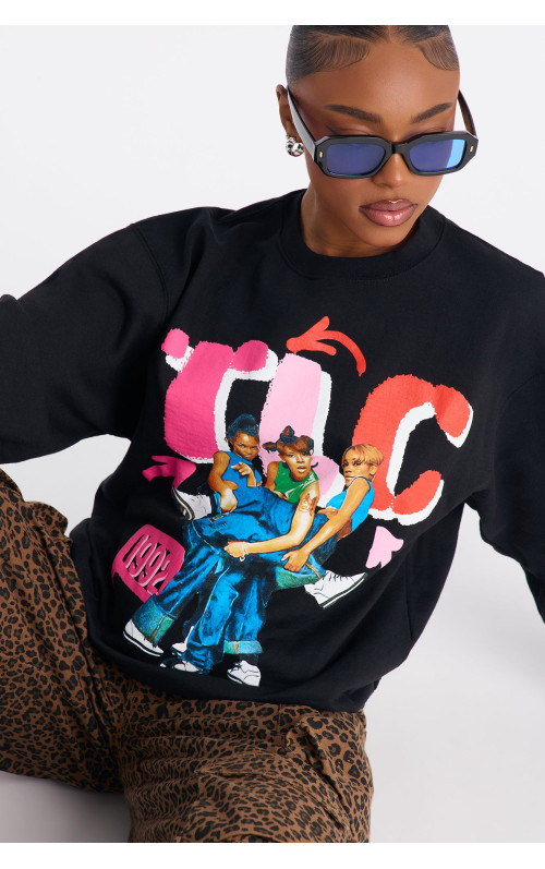 Флісовий світшот 