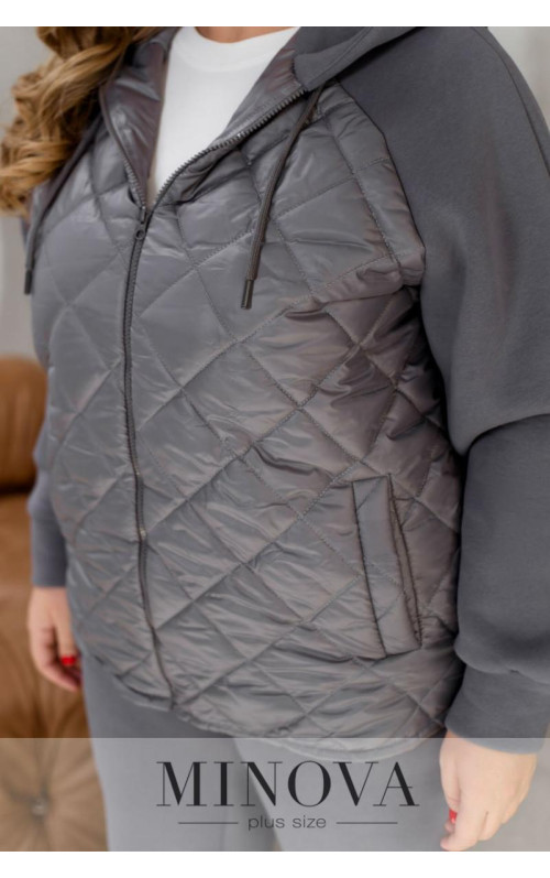 Спортивний костюм плащівка 